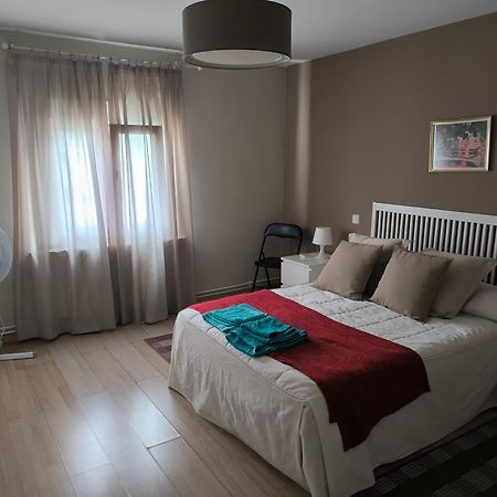 Appartement Piso Ponferrada Extérieur photo